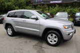 Used 2017 Jeep Grand Cherokee Laredo w/ Quick Order Package 23E image 5