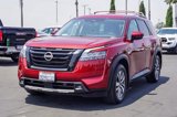 Certified 2022 Nissan Pathfinder SL w/ SL Black Package image 4
