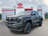 New 2025 Toyota Tacoma TRD Off-Road image 2