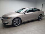 Used 2023 Chevrolet Malibu LT image 2