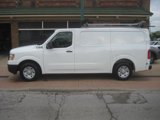 Used 2020 Nissan NV 2500 SV image 2