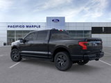 New 2025 Ford F150 Lightning XLT image 4