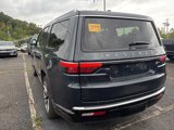 Used 2025 Jeep Wagoneer Series III w/ Premium Group I image 2
