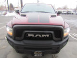 Used 2021 RAM 1500 Classic SLT image 3