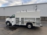 New 2025 Ford E-350 and Econoline 350 Super Duty w/ Power Equipment Group image 3