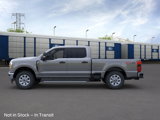New 2025 Ford F350 4x4 Crew Cab Super Duty image 3
