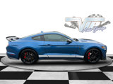 Certified 2021 Ford Mustang Shelby GT500 w/ Technology Package image 5