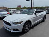Used 2016 Ford Mustang Premium image 4