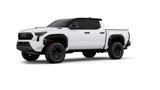 New 2025 Toyota Tacoma TRD Pro image 2