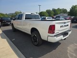 New 2025 RAM 2500 Laramie image 4