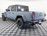 New 2025 Jeep Gladiator Willys image 5