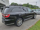 Used 2018 Dodge Durango Citadel image 4