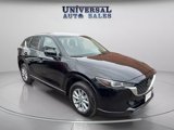 Used 2024 MAZDA CX-5 AWD 2.5 S w/ Select Package image 3