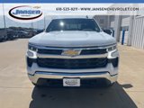 New 2026 Chevrolet Silverado 1500 LT image 2