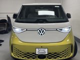 New 2025 Volkswagen ID. Buzz 1st Edition image 6