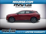 New 2025 Nissan Murano SL image 5