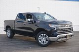 New 2025 Chevrolet Silverado 1500 LTZ image 3