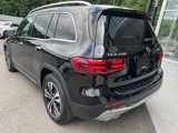 New 2025 Mercedes-Benz GLB 250 4MATIC image 3