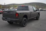 New 2025 RAM 2500 Big Horn image 3