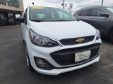 Used 2021 Chevrolet Spark LS image 2