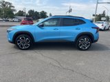 New 2025 Chevrolet Trax RS w/ Driver Confidence Package image 4