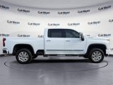 Used 2025 Chevrolet Silverado 2500 High Country w/ Technology Package image 6