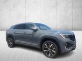 New 2025 Volkswagen Atlas Cross Sport SEL Premium R-Line image 3