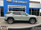 New 2026 Chevrolet Equinox LT w/ Convenience Package II image 2