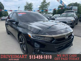 Used 2021 Honda Accord Sport image 3