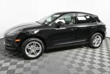 Used 2025 Porsche Macan image 2