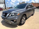 Used 2020 Nissan Pathfinder SV image 6