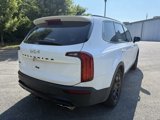 Used 2022 Kia Telluride SX w/ Nightfall Edition Package image 4