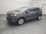 Used 2019 Ford Edge SEL w/ Equipment Group 201A image 2