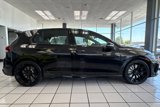 New 2025 Volkswagen Golf R Black Edition image 4