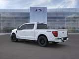New 2025 Ford F150 XLT image 4