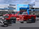 New 2025 Chevrolet Silverado 2500 LTZ w/ LTZ Texas Edition image 2