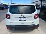 Used 2021 Jeep Renegade Latitude image 6