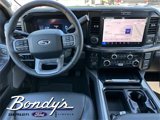 New 2025 Ford F250 Lariat w/ Lariat Ultimate Package image 3