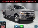 Used 2021 Ford F150 Lariat image 1