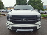 New 2025 Ford F150 Platinum image 2