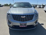 Used 2023 Cadillac XT5 Premium Luxury image 2