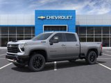 New 2025 Chevrolet Silverado 2500 LTZ w/ Trail Boss Package image 2