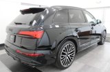 New 2025 Audi SQ7 Premium Plus image 2