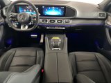 New 2025 Mercedes-Benz GLE 53 AMG 4MATIC Coupe image 4