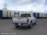 New 2025 Ford F150 Lariat image 2