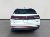 New 2026 Volkswagen Atlas Cross Sport SEL R-Line image 4