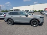New 2026 Honda CR-V EX-L image 2