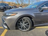 Certified 2024 Toyota Camry SE image 2