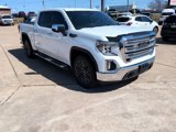 Used 2019 GMC Sierra 1500 SLT w/ SLT Premium Plus Package image 3