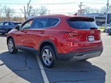 Used 2023 Hyundai Santa Fe SE w/ Cargo Package image 4